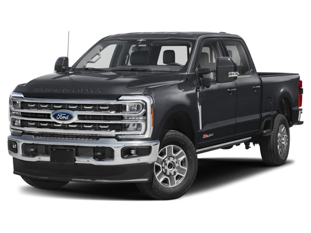 2027 FORD F-250