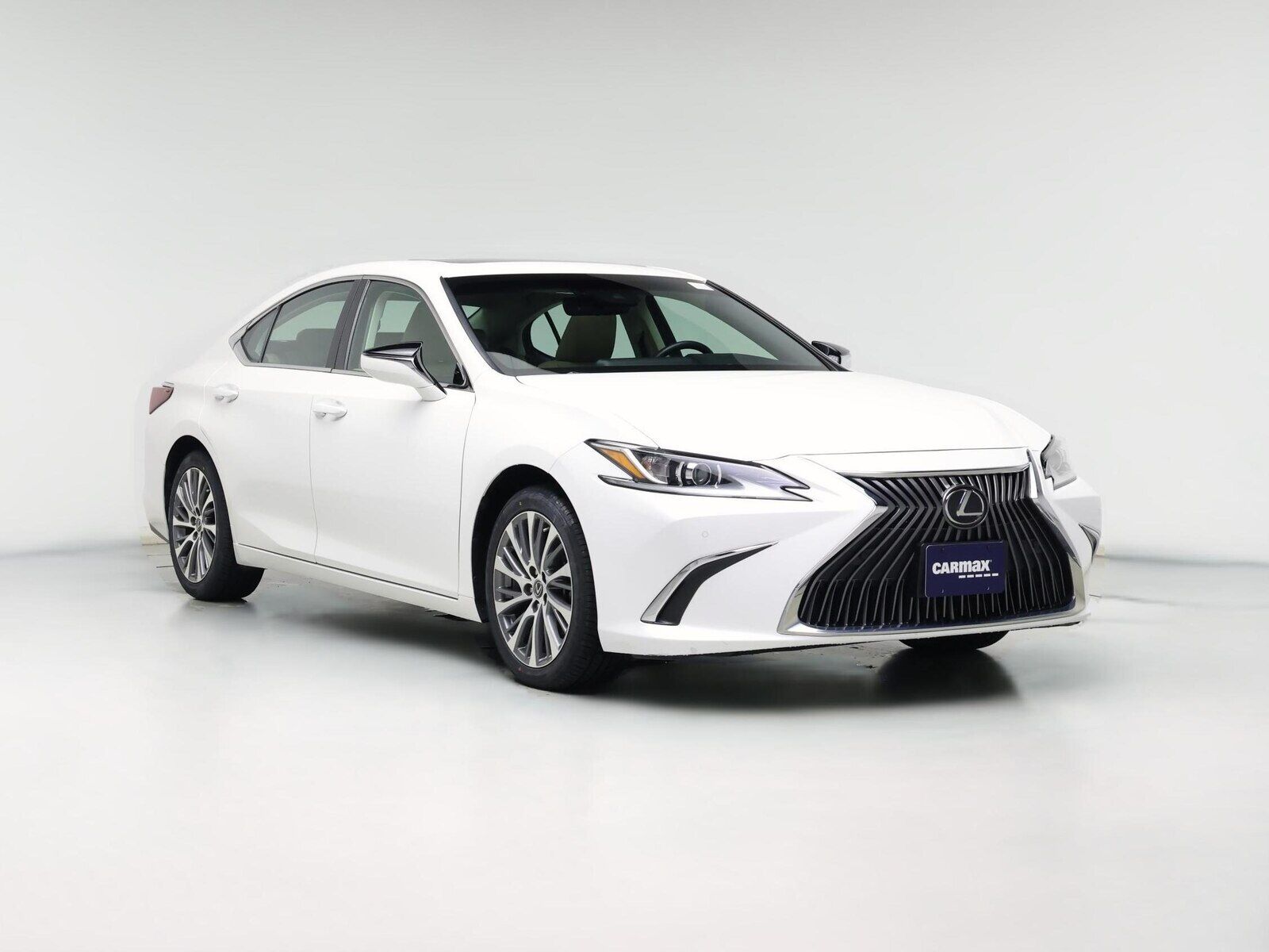 2019 LEXUS ES