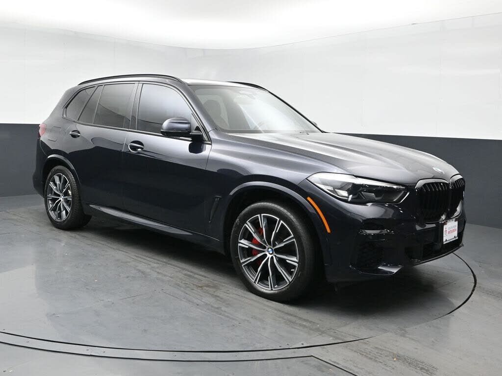 2023 BMW X5