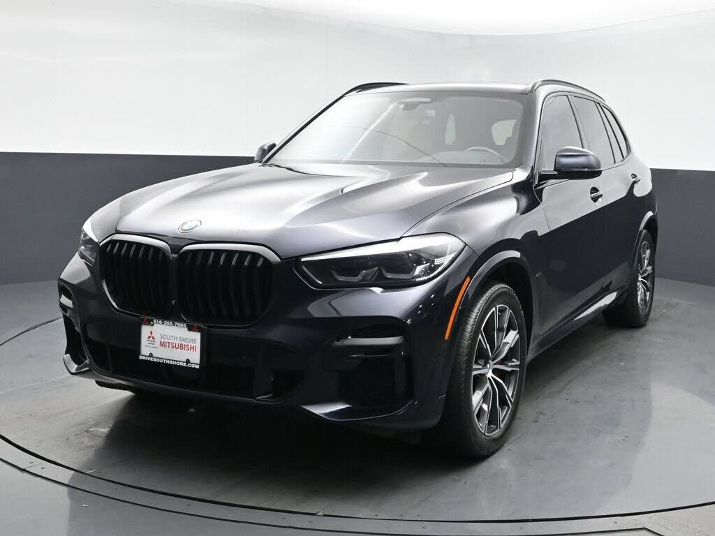 2023 BMW X5