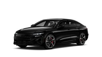 2027 AUDI S6