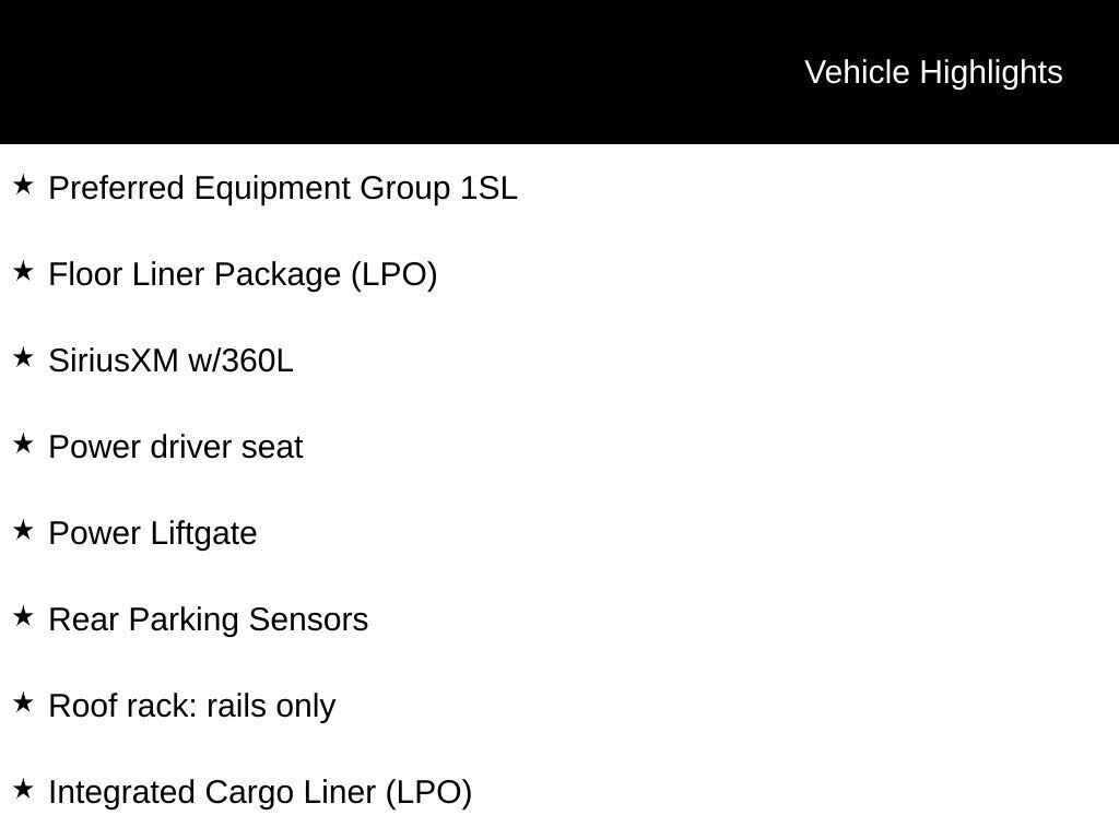 2021 BUICK Enclave