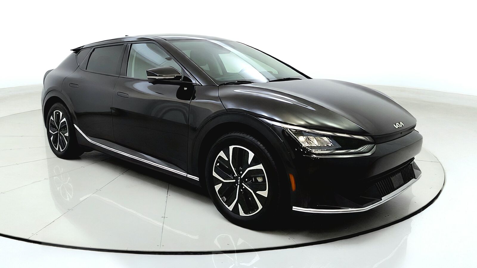 2023 KIA EV6