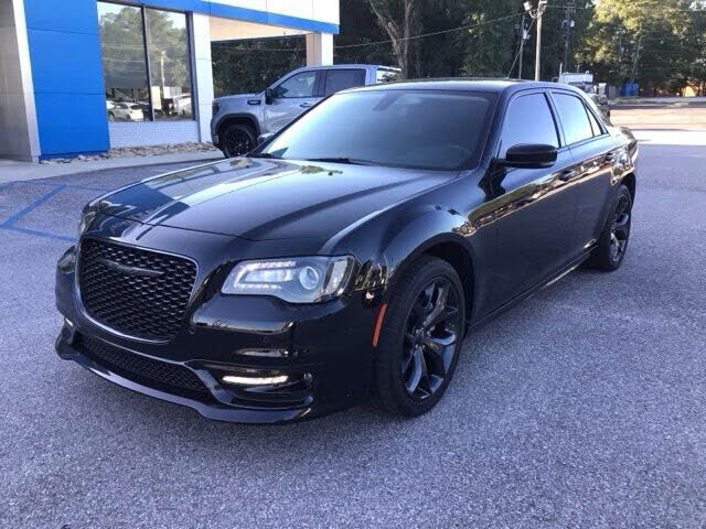 2023 CHRYSLER 300