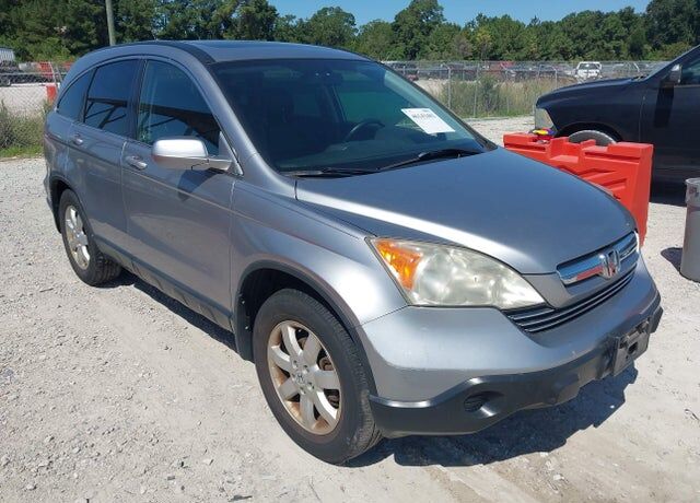 2008 HONDA CR-V