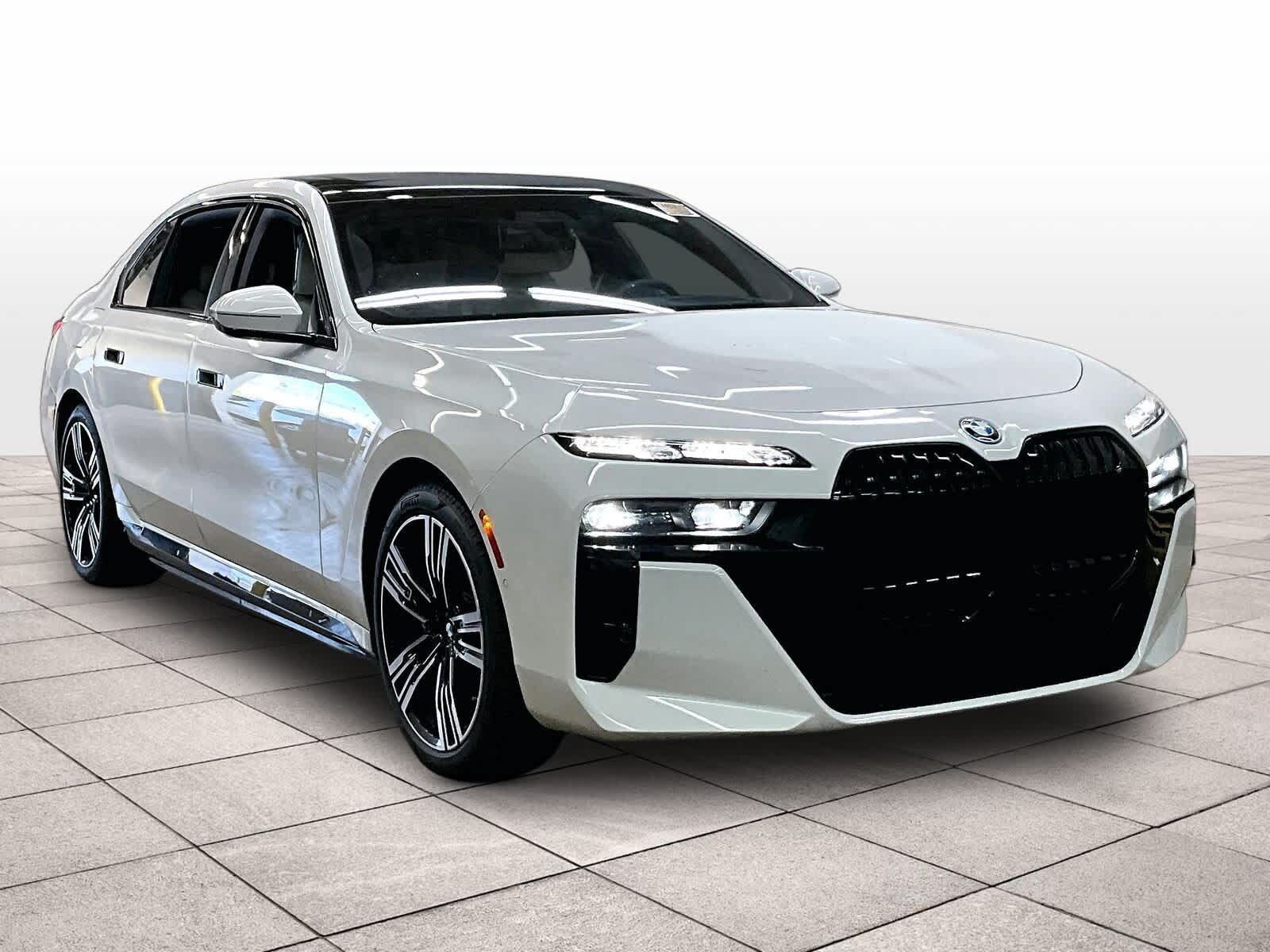 2023 BMW i7