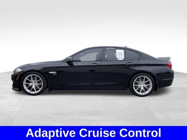 2012 BMW 528xi