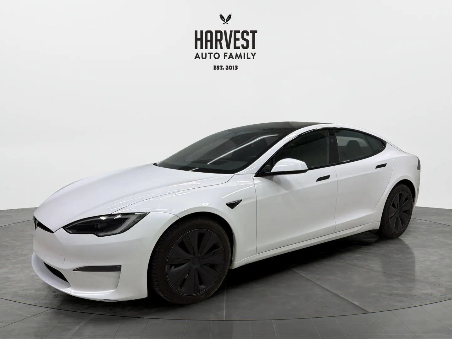 2023 TESLA Model S