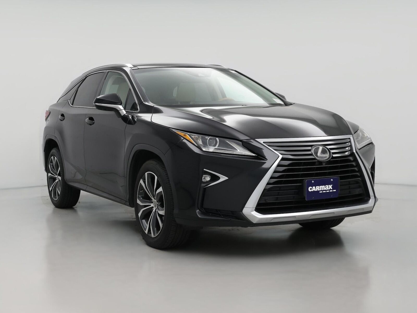 2017 LEXUS RX