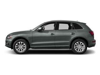 2017 AUDI Q5