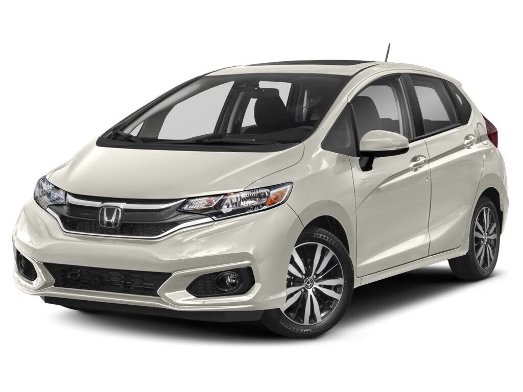 2020 HONDA Fit
