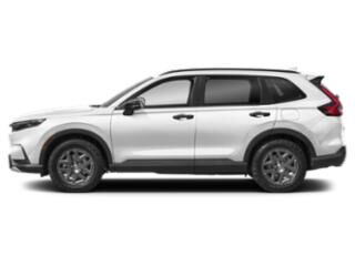 2027 HONDA CR-V