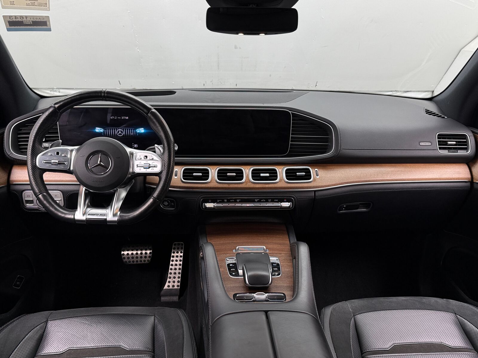 2022 Mercedes-Benz GLE-Class