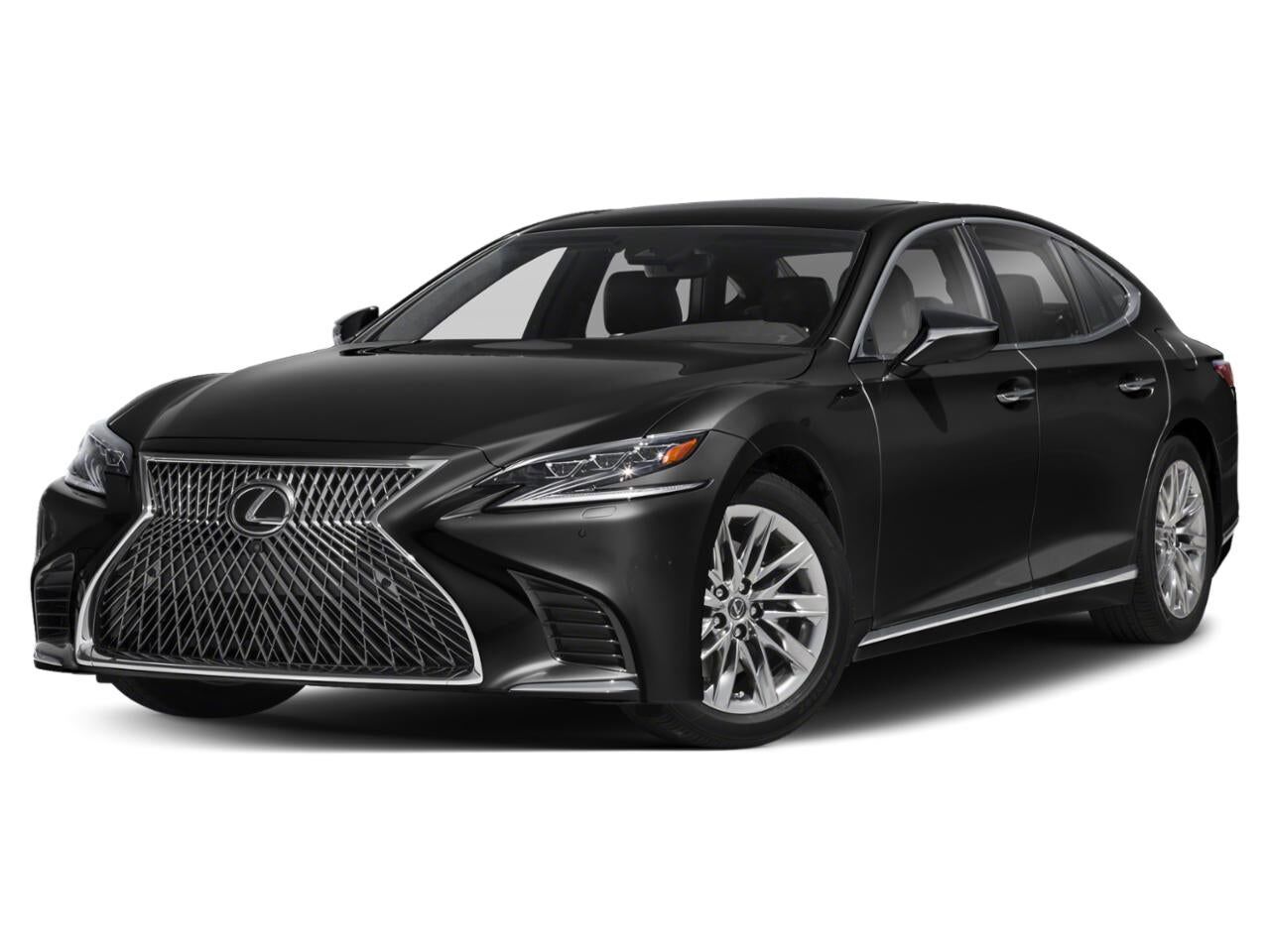 2018 LEXUS LS