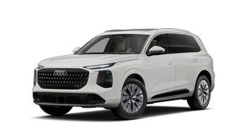 2027 AUDI Q7