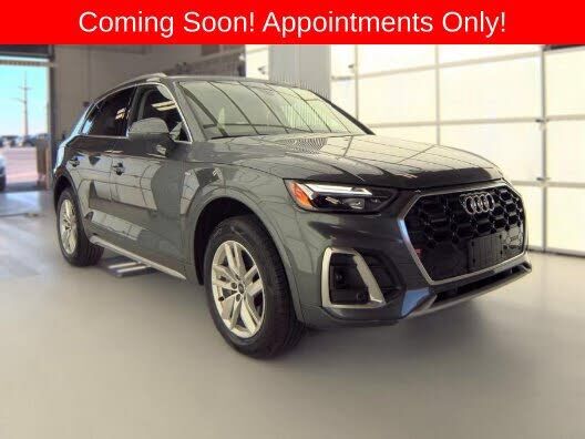 2023 AUDI Q5