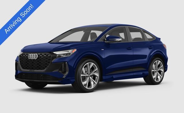 2022 AUDI Q4