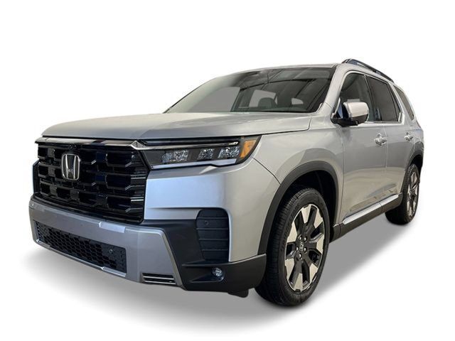2026 HONDA Pilot