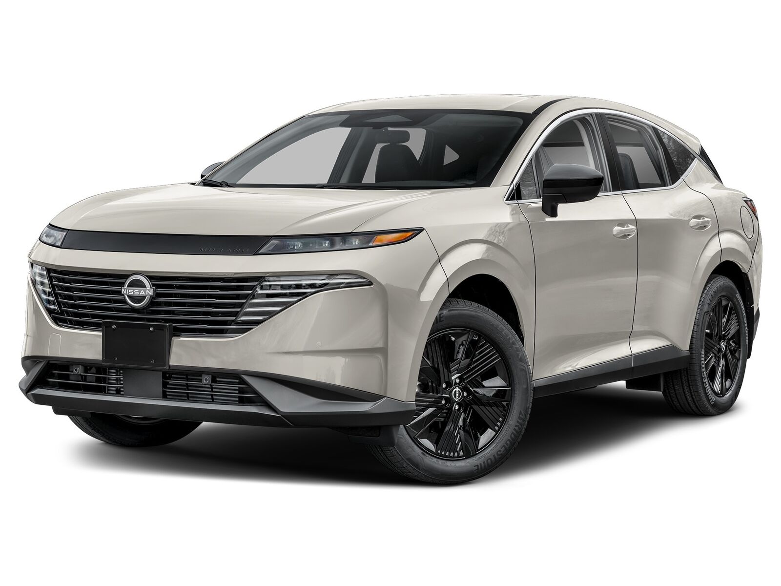 2027 NISSAN Murano