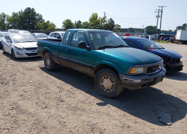 1995 GMC Sonoma