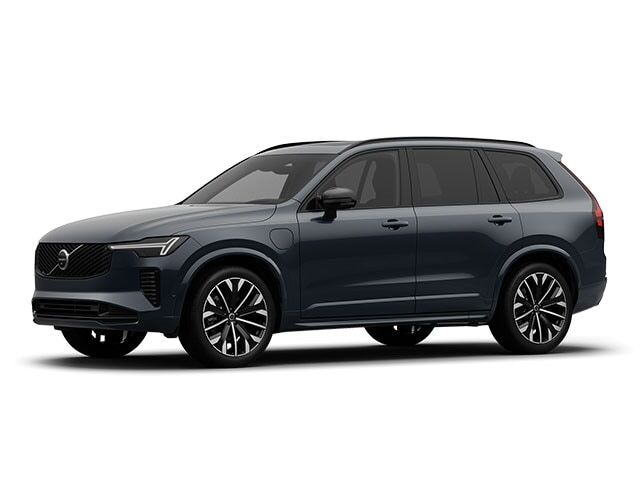 2027 VOLVO XC90