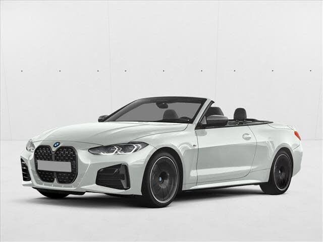 2024 BMW M4