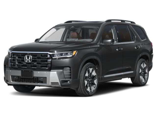 2026 HONDA Pilot