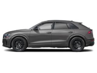 2027 AUDI SQ8