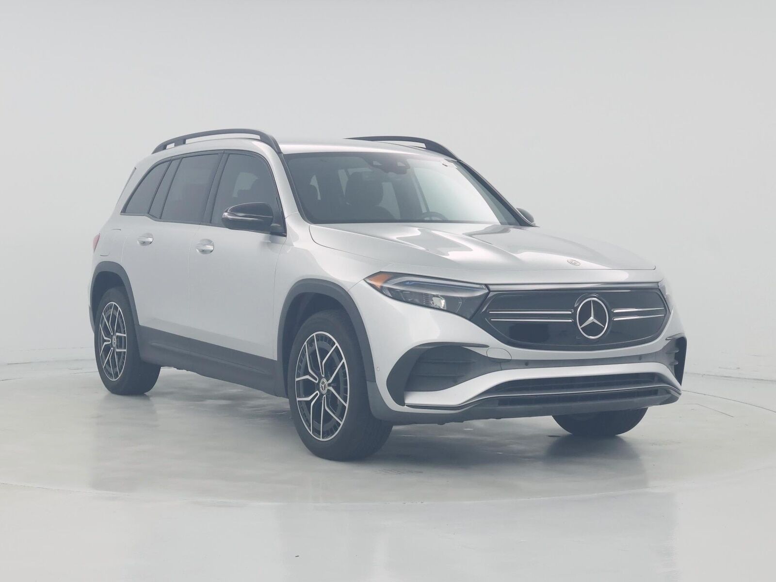 2023 Mercedes-Benz EQB-Class