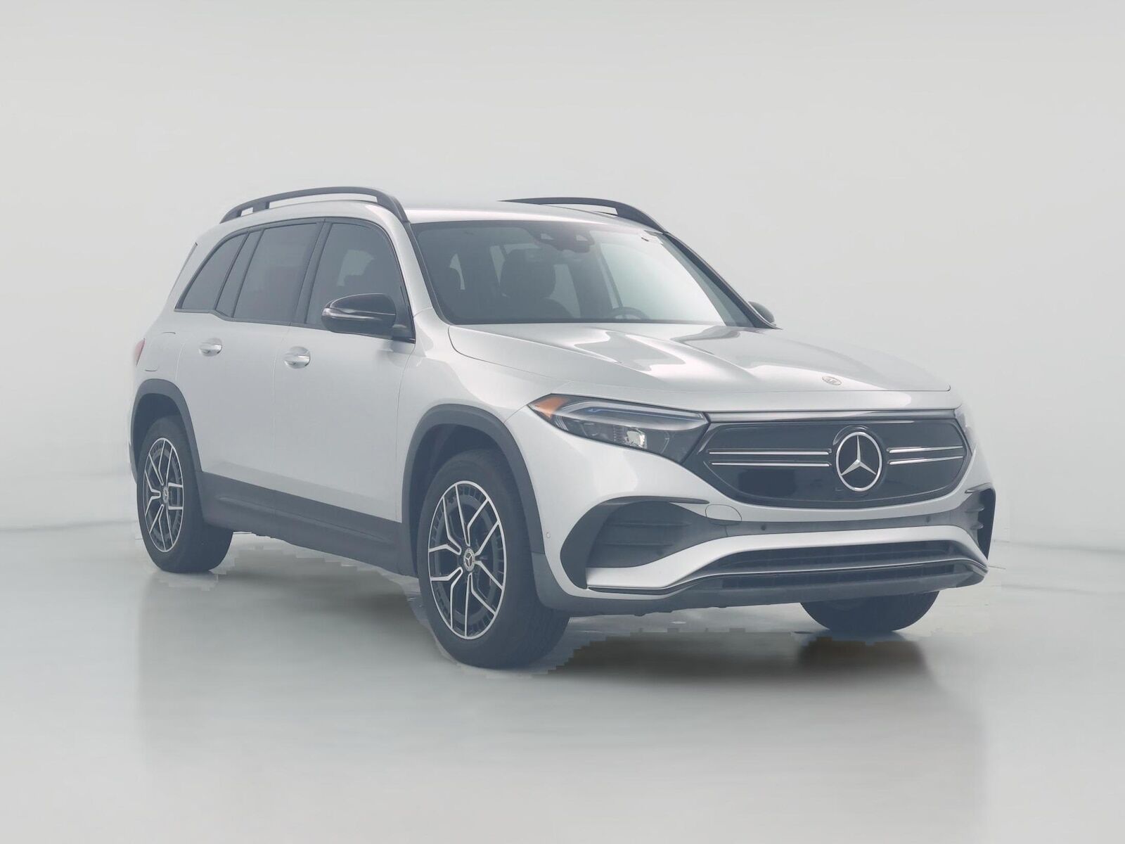 2023 MERCEDES-BENZ EQB-Class