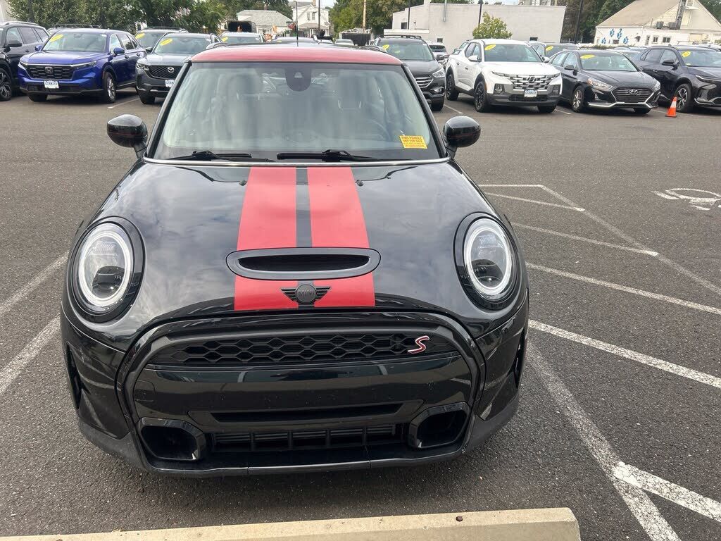 2024 MINI Hardtop
