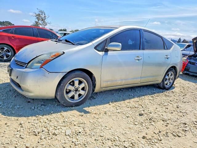 2005 TOYOTA PRIUS