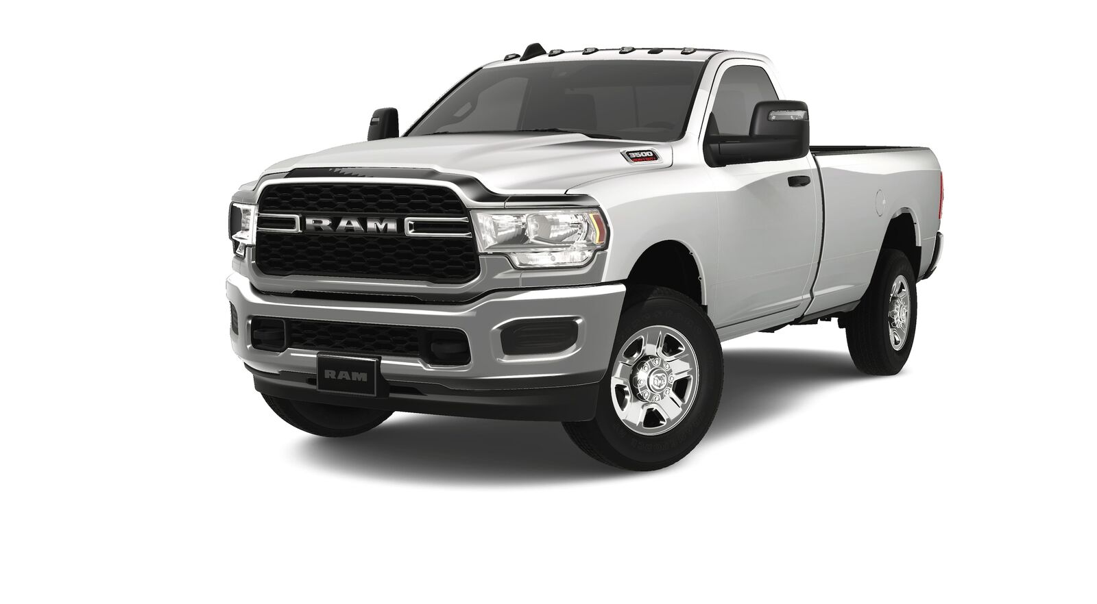 2023 RAM 3500