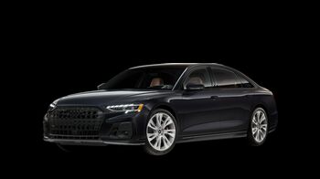 2027 AUDI S8
