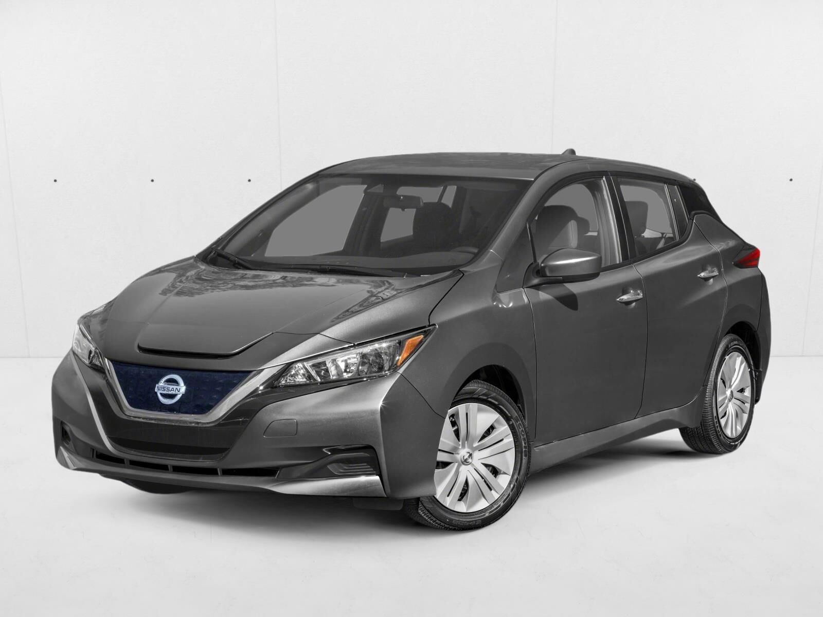 2022 NISSAN Leaf