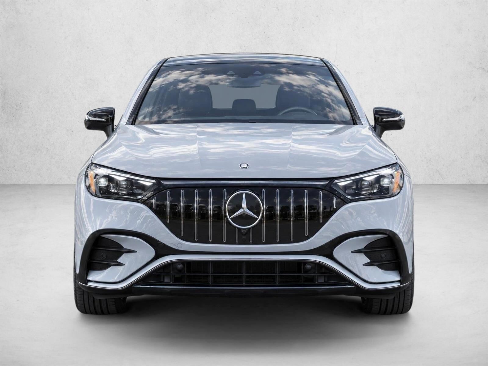 2024 Mercedes-Benz EQE-Class SUV
