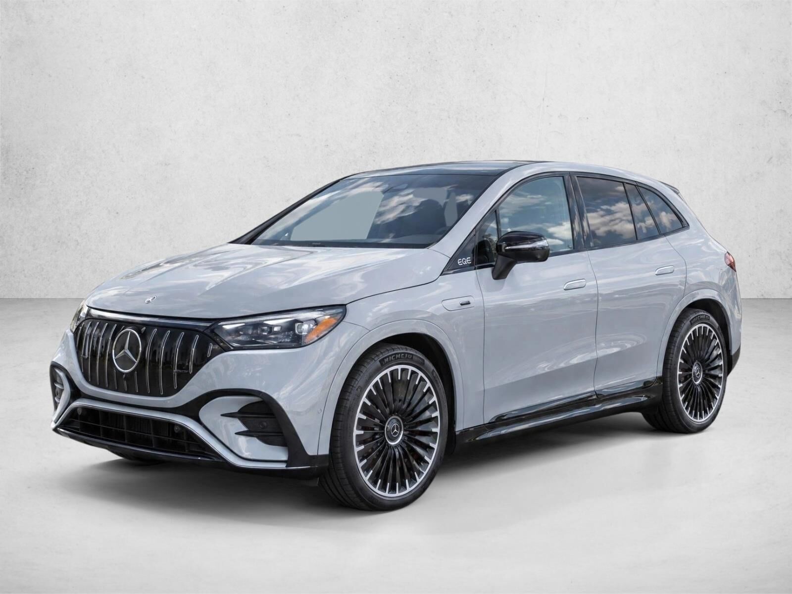 2024 MERCEDES-BENZ EQE-Class SUV