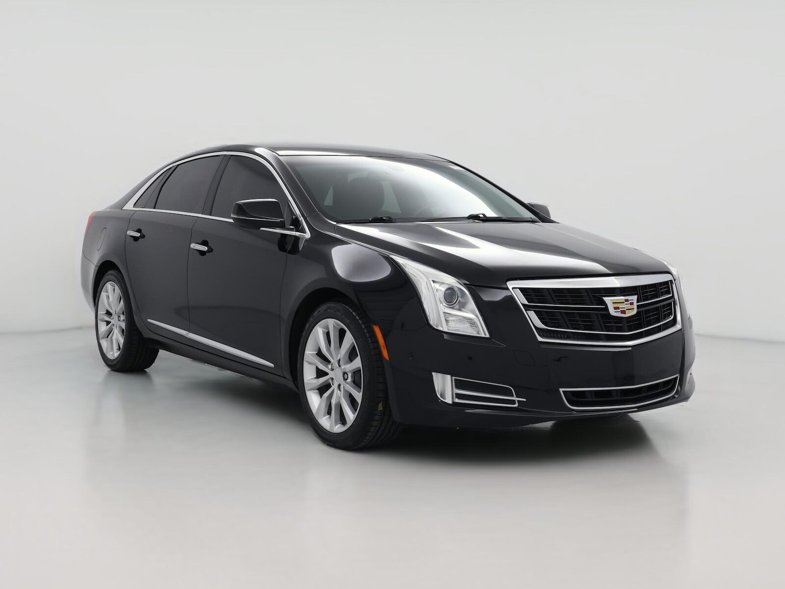 2017 CADILLAC XTS