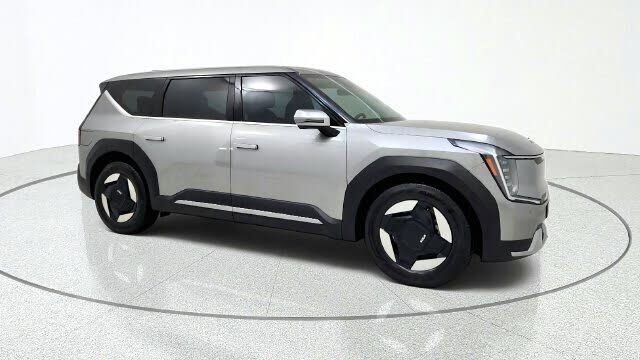 2024 KIA EV9