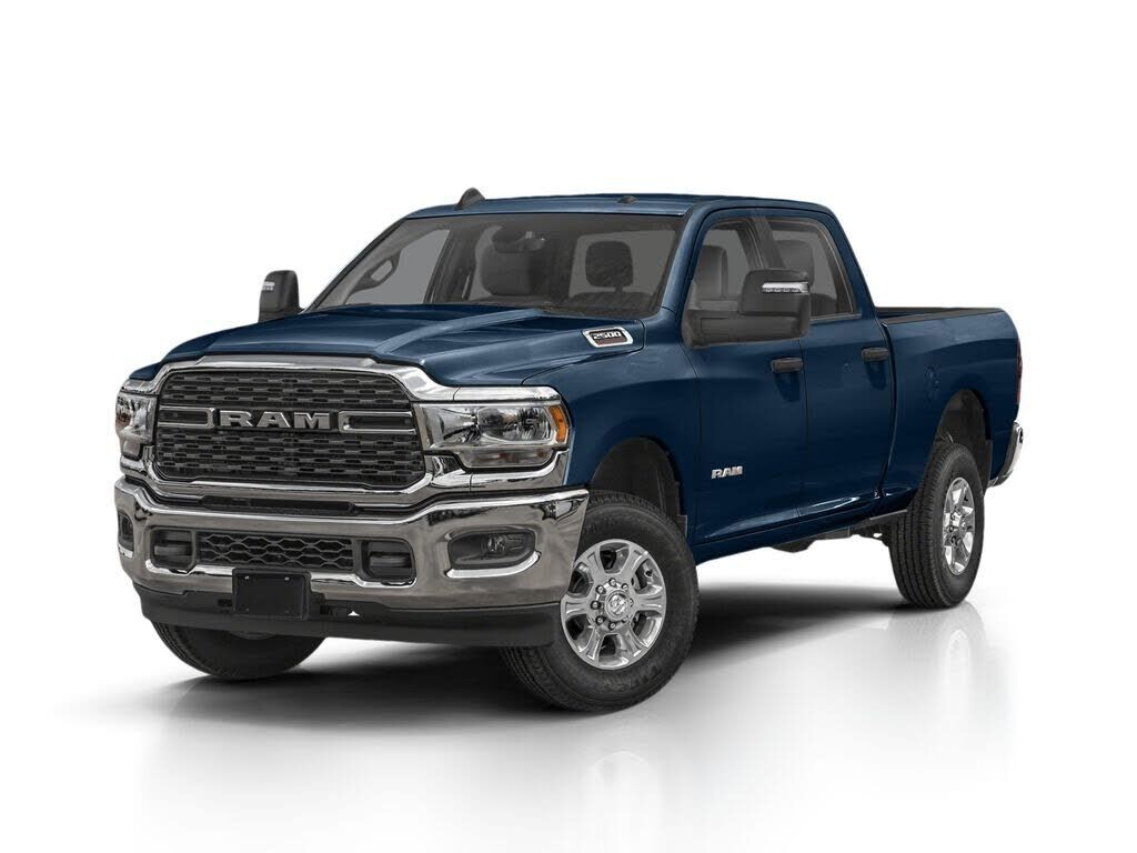 2023 RAM 2500