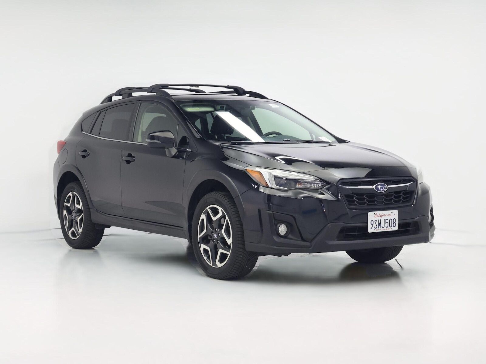 2019 SUBARU Crosstrek