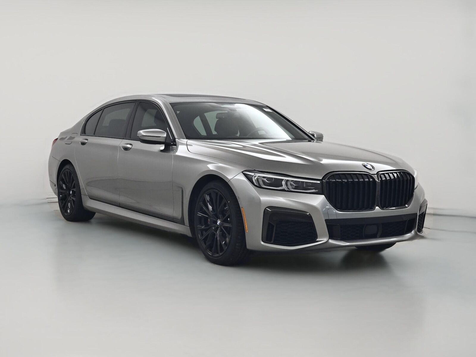 2022 BMW 7 Series