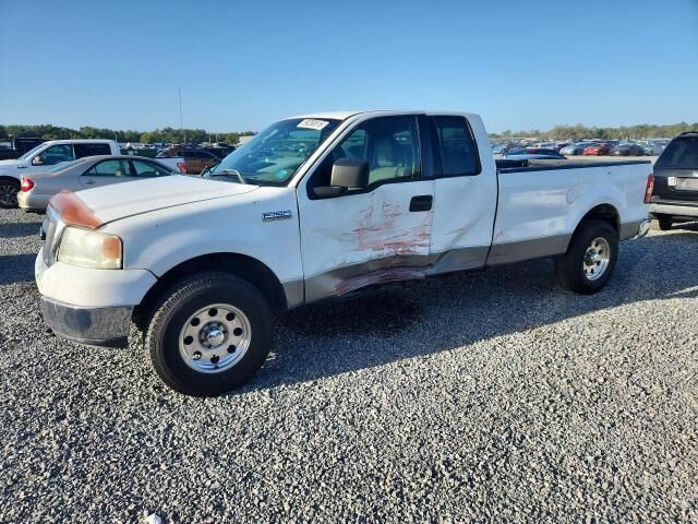 2004 FORD F-150