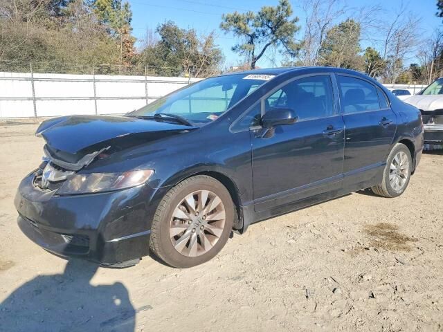 2009 HONDA Civic