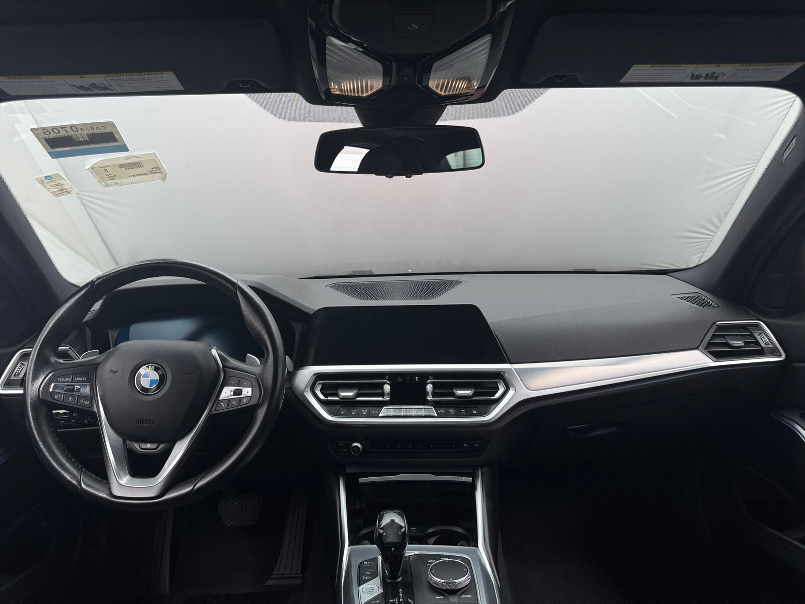 2021 BMW 330i
