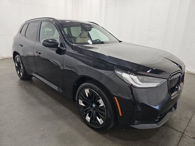 2025 BMW X3