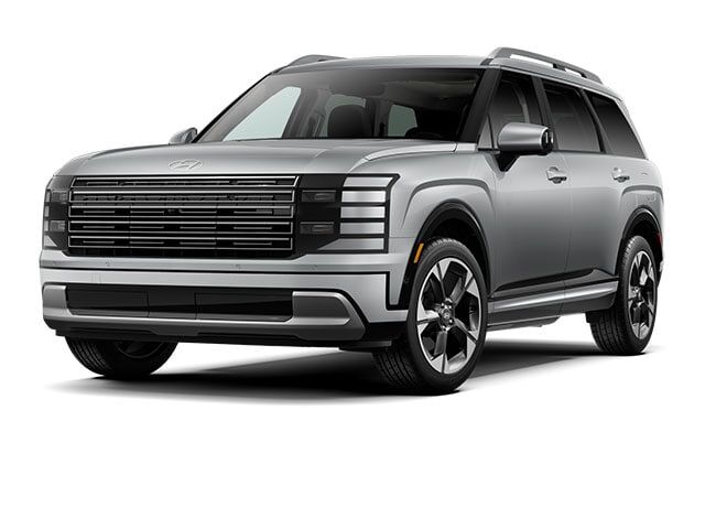2027 HYUNDAI Palisade