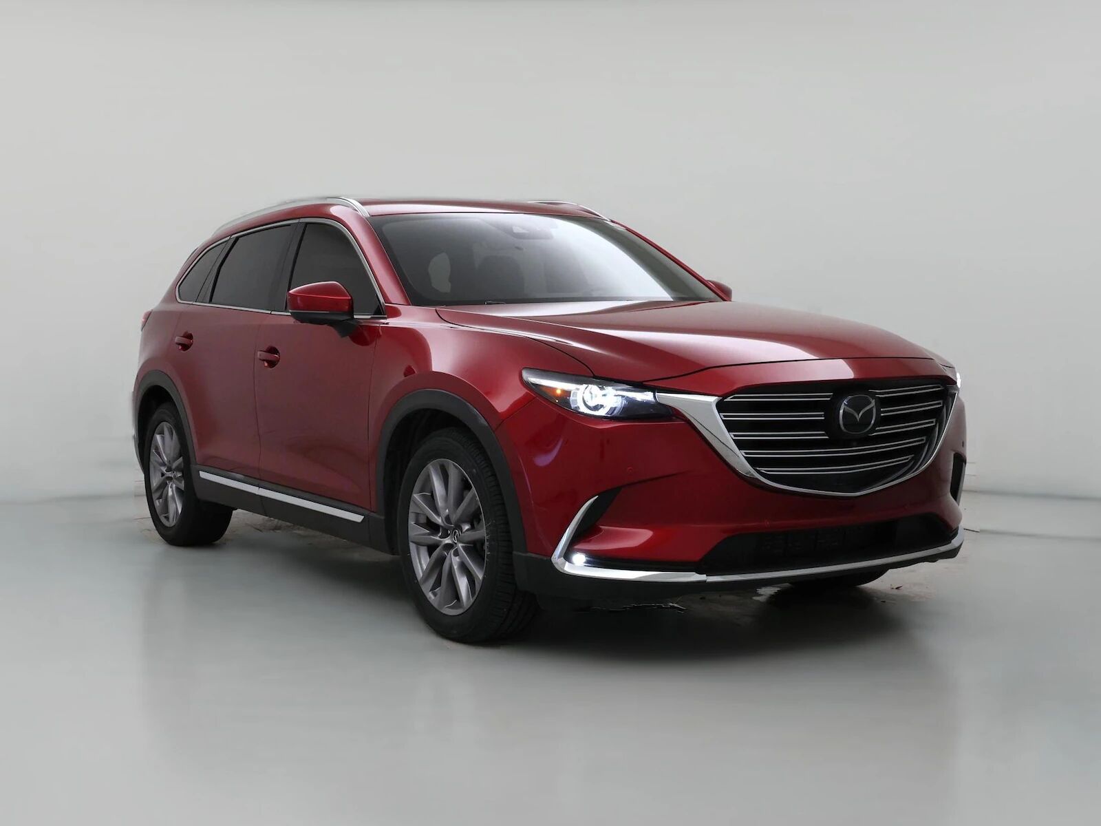 2021 MAZDA CX-9