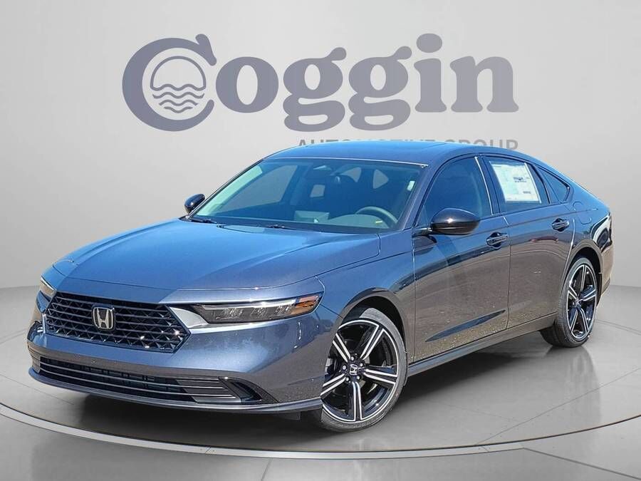 2026 HONDA Accord