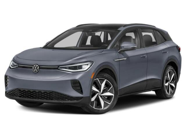 2024 VOLKSWAGEN ID.4